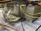 2019 Xilix Systems Waterjet Cake Cutter With Robotic Packaging